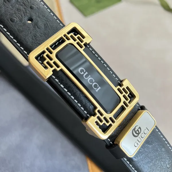 【2026】【 GUCCI】(クッチ) 3.8cm ベルト メンズ 【2026】【 GUCCI】(クッチ) 3.8cm ベルト メンズ