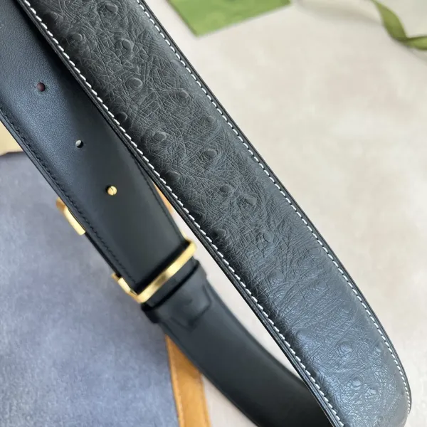【2026】【 GUCCI】(クッチ) 3.8cm ベルト メンズ 【2026】【 GUCCI】(クッチ) 3.8cm ベルト メンズ