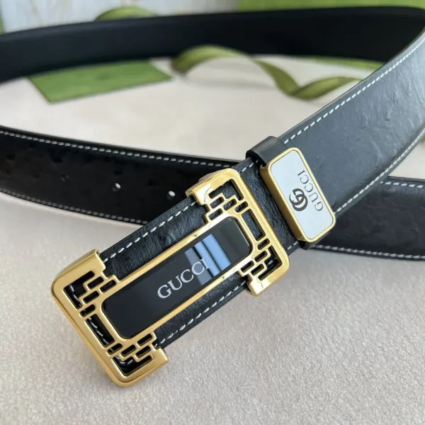 【2026】【 GUCCI】(クッチ) 3.8cm ベルト メンズ 【2026】【 GUCCI】(クッチ) 3.8cm ベルト メンズ