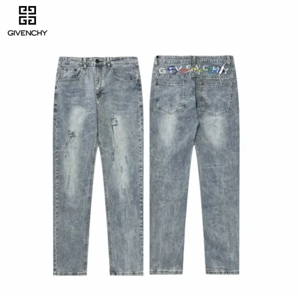 【2026】【 GIVENCHY 公式旗艦店】 ジバンシー ジーパン ご好評に付き再入荷! 【2026】【 GIVENCHY 公式旗艦店】 ジバンシー ジーパン ご好評に付き再入荷!