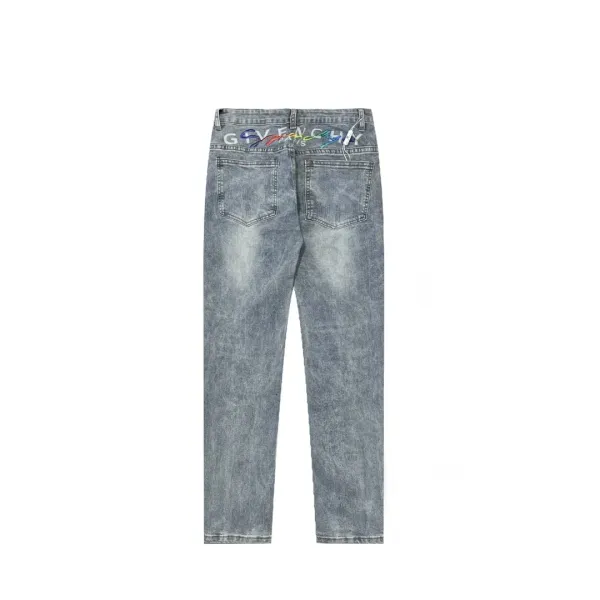 【2026】【 GIVENCHY 公式旗艦店】 ジバンシー ジーパン ご好評に付き再入荷! 【2026】【 GIVENCHY 公式旗艦店】 ジバンシー ジーパン ご好評に付き再入荷!