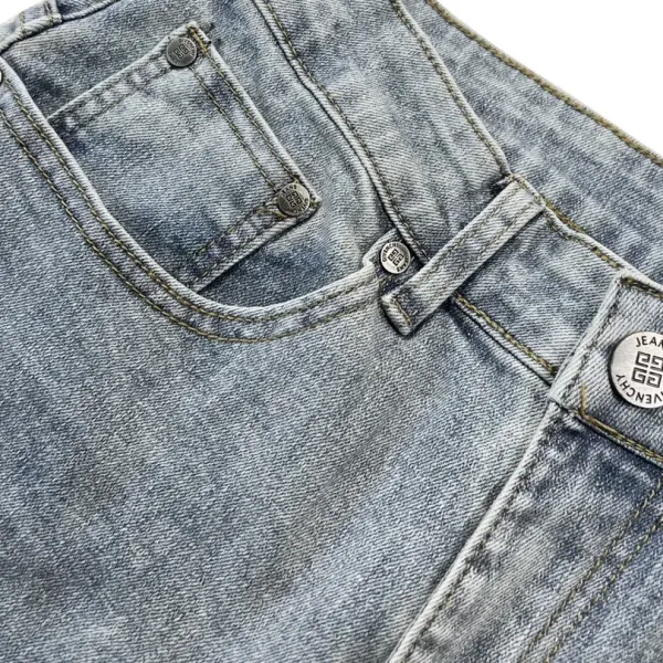 【2026】【 GIVENCHY 公式旗艦店】 ジバンシー ジーパン ご好評に付き再入荷! 【2026】【 GIVENCHY 公式旗艦店】 ジバンシー ジーパン ご好評に付き再入荷!