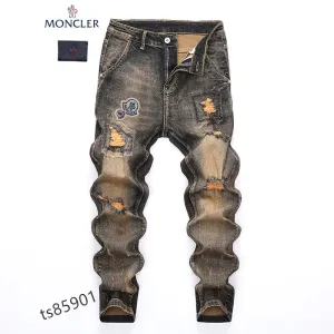 【2026】Moncler モンクレール ジーンズ 【2026】Moncler モンクレール ジーンズ