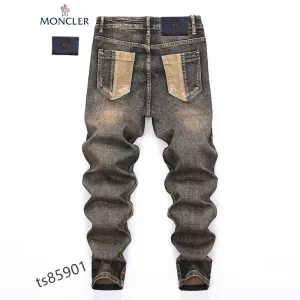 【2026】Moncler モンクレール ジーンズ 【2026】Moncler モンクレール ジーンズ