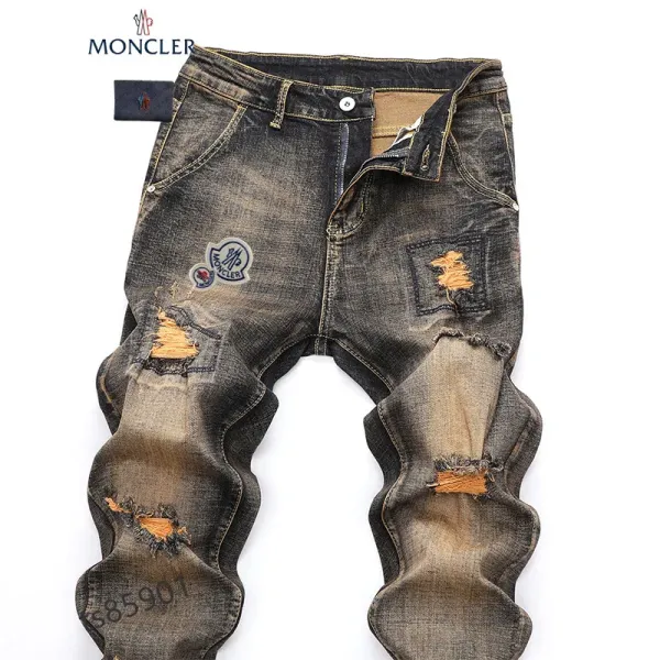 【2026】Moncler モンクレール ジーンズ