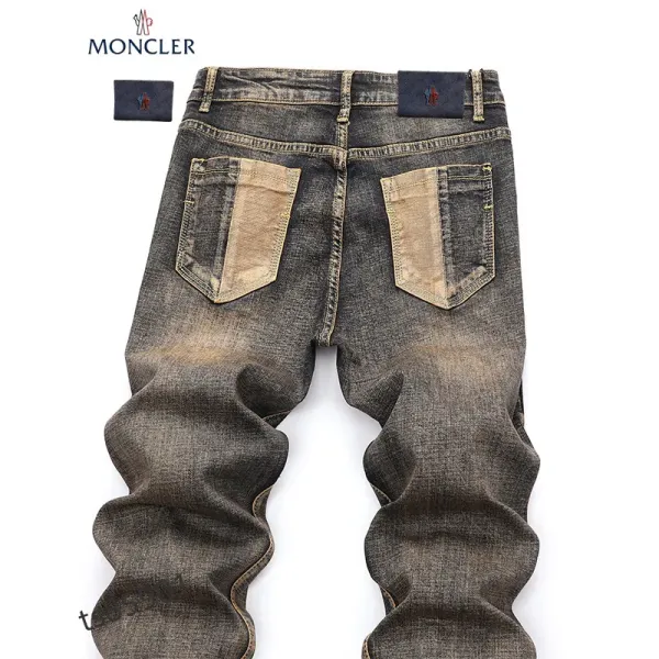 【2026】Moncler モンクレール ジーンズ