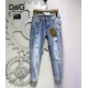 【2026】Dolce & Gabbana D&G ジーンズ