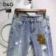 【2026】Dolce & Gabbana D&G ジーンズ