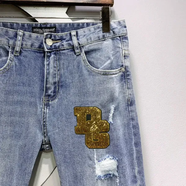 【2026】Dolce & Gabbana D&G ジーンズ