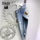 【2026】Dolce & Gabbana D&G ジーンズ