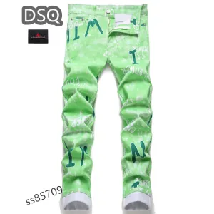 【2026】DSQUARED2 DSQ ジーンズ 【2026】DSQUARED2 DSQ ジーンズ