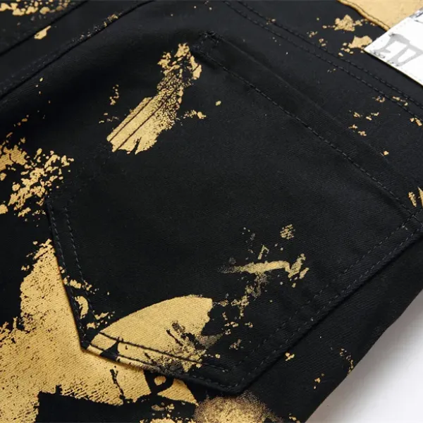 【2026】BALMAIN ジーンズ