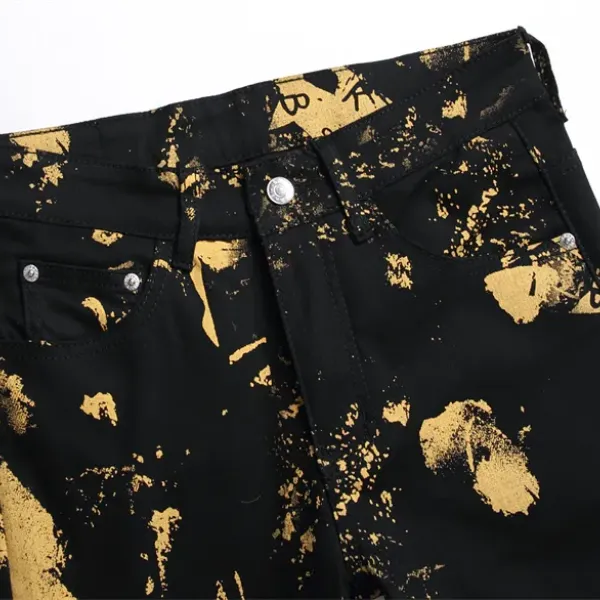 【2026】BALMAIN ジーンズ