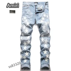 【2026】Amiri ジーンズ 【2026】Amiri ジーンズ