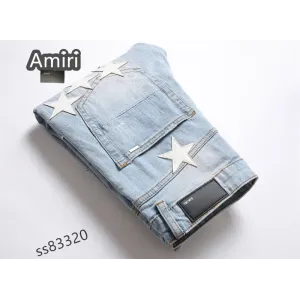 【2026】Amiri ジーンズ
