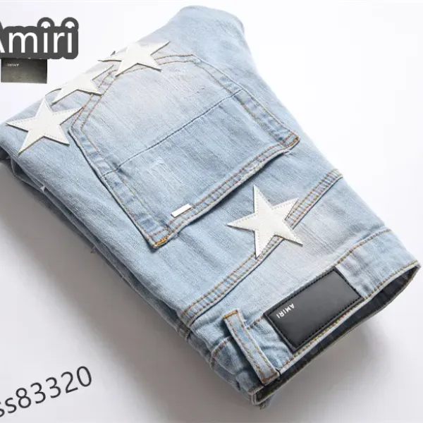 【2026】Amiri ジーンズ