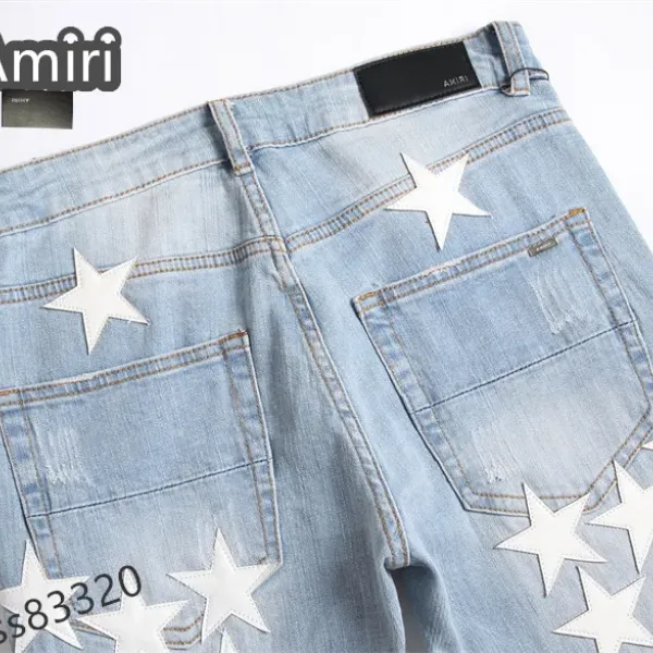 【2026】Amiri ジーンズ