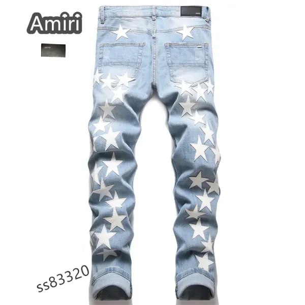 【2026】Amiri ジーンズ