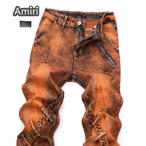 【2026】Amiri ジーンズ