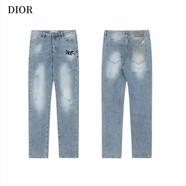【2026】【DIOR 公式旗艦店】 ディオール ジーパン ご好評に付き再入荷! 【2026】【DIOR 公式旗艦店】 ディオール ジーパン ご好評に付き再入荷!