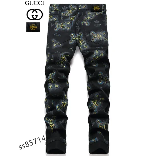 【2026】Gucci グッチ ジーンズ