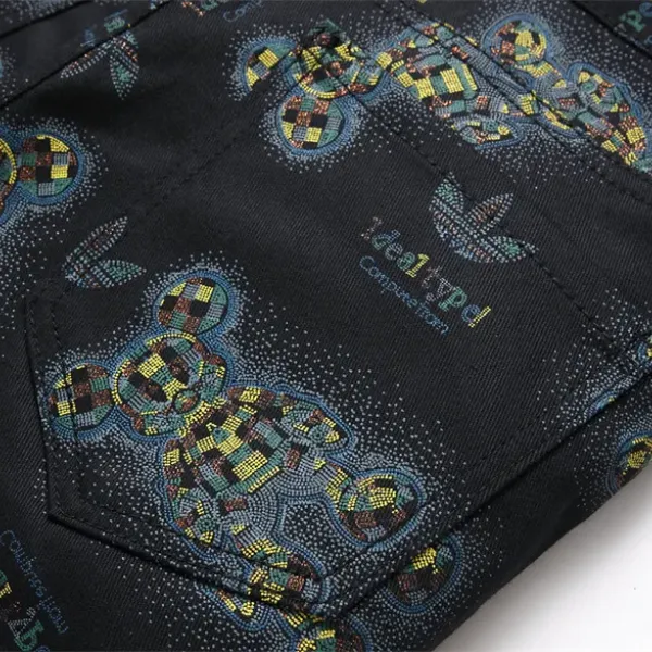 【2026】Gucci グッチ ジーンズ