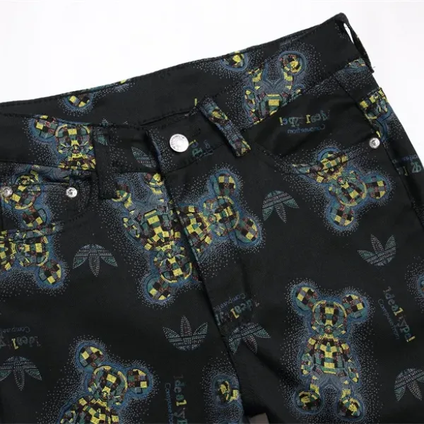 【2026】Gucci グッチ ジーンズ