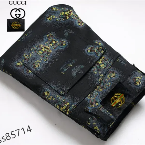 【2026】Gucci グッチ ジーンズ