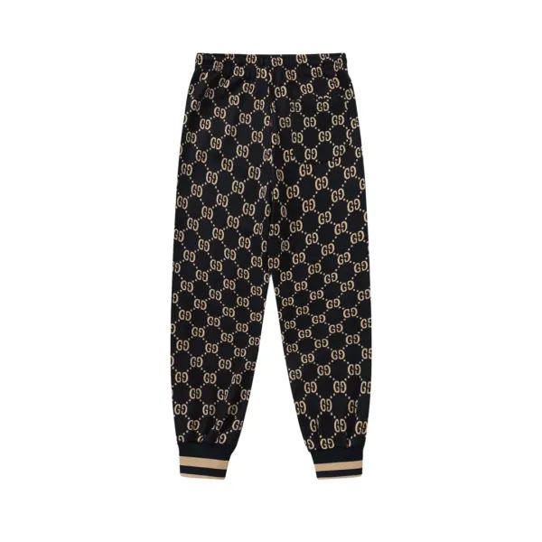 【2026】【 GUCCI】グッチ 長ズボン好評に付き再入荷！
