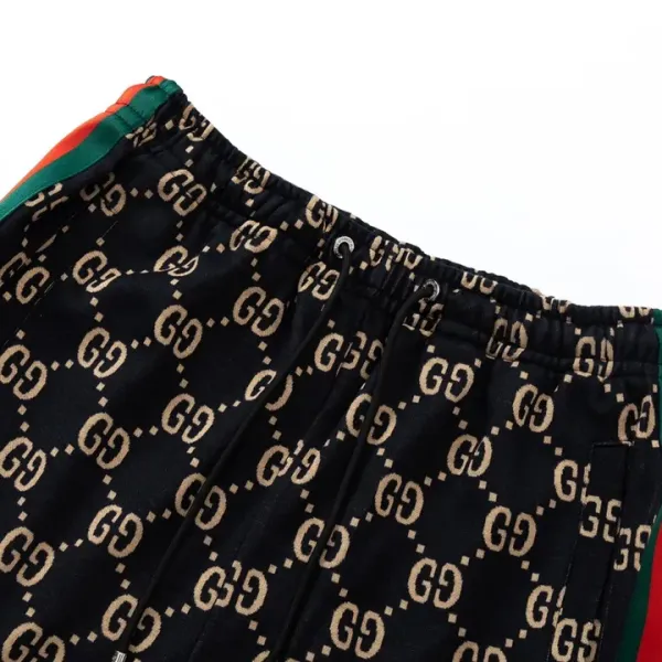 【2026】【 GUCCI】グッチ 長ズボン好評に付き再入荷！