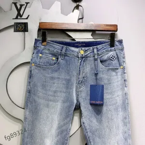 【2026】LV Louis Vuitton ルイヴィトン ジーンズ 【2026】LV Louis Vuitton ルイヴィトン ジーンズ