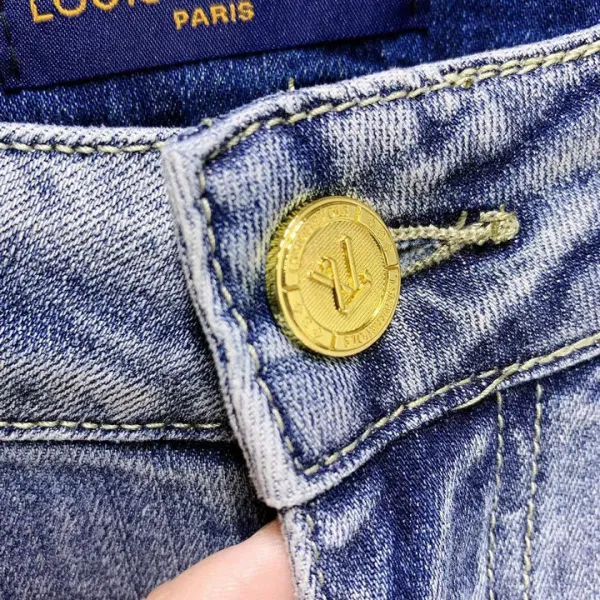 【2026】LV Louis Vuitton ルイヴィトン ジーンズ