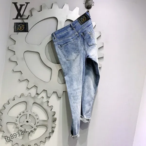 【2026】LV Louis Vuitton ルイヴィトン ジーンズ