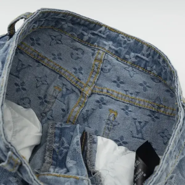 【2026】【LOUIS VUITTON 公式旗艦店】 ルイヴィトン ジーパン ご好評に付き再入荷! 【2026】【LOUIS VUITTON 公式旗艦店】 ルイヴィトン ジーパン ご好評に付き再入荷!