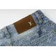 【2026】【LOUIS VUITTON 公式旗艦店】 ルイヴィトン ジーパン ご好評に付き再入荷! 【2026】【LOUIS VUITTON 公式旗艦店】 ルイヴィトン ジーパン ご好評に付き再入荷!