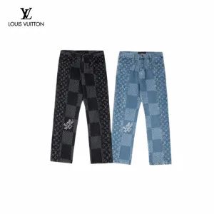 【2026】【LOUIS VUITTON 公式旗艦店】 ルイヴィトン ジーパン ご好評に付き再入荷! 【2026】【LOUIS VUITTON 公式旗艦店】 ルイヴィトン ジーパン ご好評に付き再入荷!