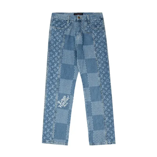 【2026】【LOUIS VUITTON 公式旗艦店】 ルイヴィトン ジーパン ご好評に付き再入荷! 【2026】【LOUIS VUITTON 公式旗艦店】 ルイヴィトン ジーパン ご好評に付き再入荷!