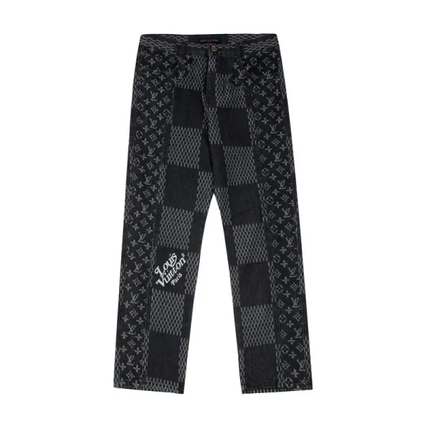 【2026】【LOUIS VUITTON 公式旗艦店】 ルイヴィトン ジーパン ご好評に付き再入荷! 【2026】【LOUIS VUITTON 公式旗艦店】 ルイヴィトン ジーパン ご好評に付き再入荷!