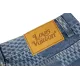 【2026】【LOUIS VUITTON 公式旗艦店】 ルイヴィトン ジーパン ご好評に付き再入荷! 【2026】【LOUIS VUITTON 公式旗艦店】 ルイヴィトン ジーパン ご好評に付き再入荷!