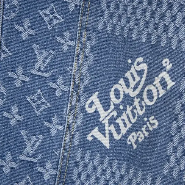 【2026】【LOUIS VUITTON 公式旗艦店】 ルイヴィトン ジーパン ご好評に付き再入荷! 【2026】【LOUIS VUITTON 公式旗艦店】 ルイヴィトン ジーパン ご好評に付き再入荷!