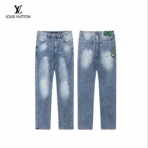 【2026】【LOUIS VUITTON 公式旗艦店】 ルイヴィトン ジーパン ご好評に付き再入荷! 【2026】【LOUIS VUITTON 公式旗艦店】 ルイヴィトン ジーパン ご好評に付き再入荷!