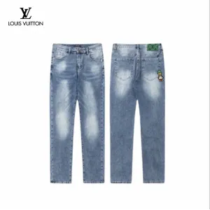 【2026】【LOUIS VUITTON   公式旗艦店】 ルイヴィトン  ジーパン  ご好評に付き再入荷！