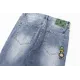 【2026】【LOUIS VUITTON   公式旗艦店】 ルイヴィトン  ジーパン  ご好評に付き再入荷！