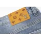 【2026】【LOUIS VUITTON   公式旗艦店】 ルイヴィトン  ジーパン  ご好評に付き再入荷！