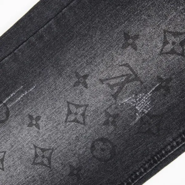 【2026】【LOUIS VUITTON   公式旗艦店】 ルイヴィトン  ジーパン  ご好評に付き再入荷！