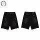 【2026】【CHROME HEARTS 公式旗艦店】クロムハーツ ショートパンツ ご好評に付き再入荷! 【2026】【CHROME HEARTS 公式旗艦店】クロムハーツ ショートパンツ ご好評に付き再入荷!