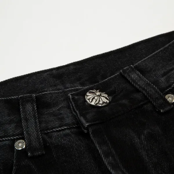 【2026】【CHROME HEARTS 公式旗艦店】クロムハーツ ショートパンツ ご好評に付き再入荷! 【2026】【CHROME HEARTS 公式旗艦店】クロムハーツ ショートパンツ ご好評に付き再入荷!