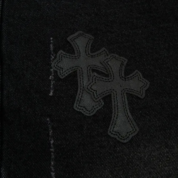 【2026】【CHROME HEARTS 公式旗艦店】クロムハーツ ショートパンツ ご好評に付き再入荷! 【2026】【CHROME HEARTS 公式旗艦店】クロムハーツ ショートパンツ ご好評に付き再入荷!