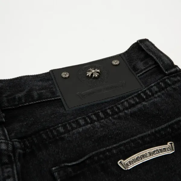【2026】【CHROME HEARTS 公式旗艦店】クロムハーツ ショートパンツ ご好評に付き再入荷! 【2026】【CHROME HEARTS 公式旗艦店】クロムハーツ ショートパンツ ご好評に付き再入荷!