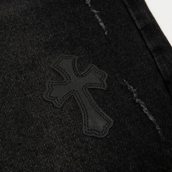 【2026】【CHROME HEARTS 公式旗艦店】クロムハーツ ショートパンツ ご好評に付き再入荷! 【2026】【CHROME HEARTS 公式旗艦店】クロムハーツ ショートパンツ ご好評に付き再入荷!